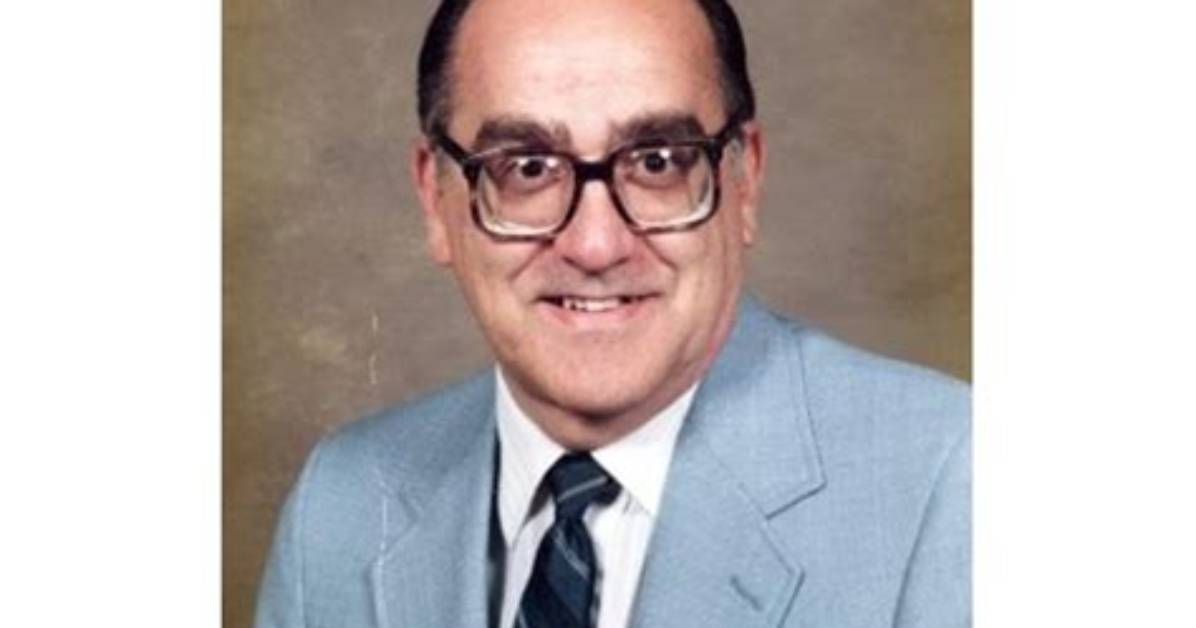 Richard Pacana Obituary Huntsville Alabama, Richard Pacana Has Passed Away