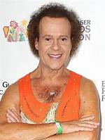 Richard Simmons Net Worth How Rich Is Jonathan Davino? Know More About Him