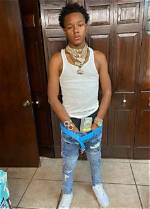 Richboy. Troy Height, Weight, Age, Girlfriend, Facts, Biography