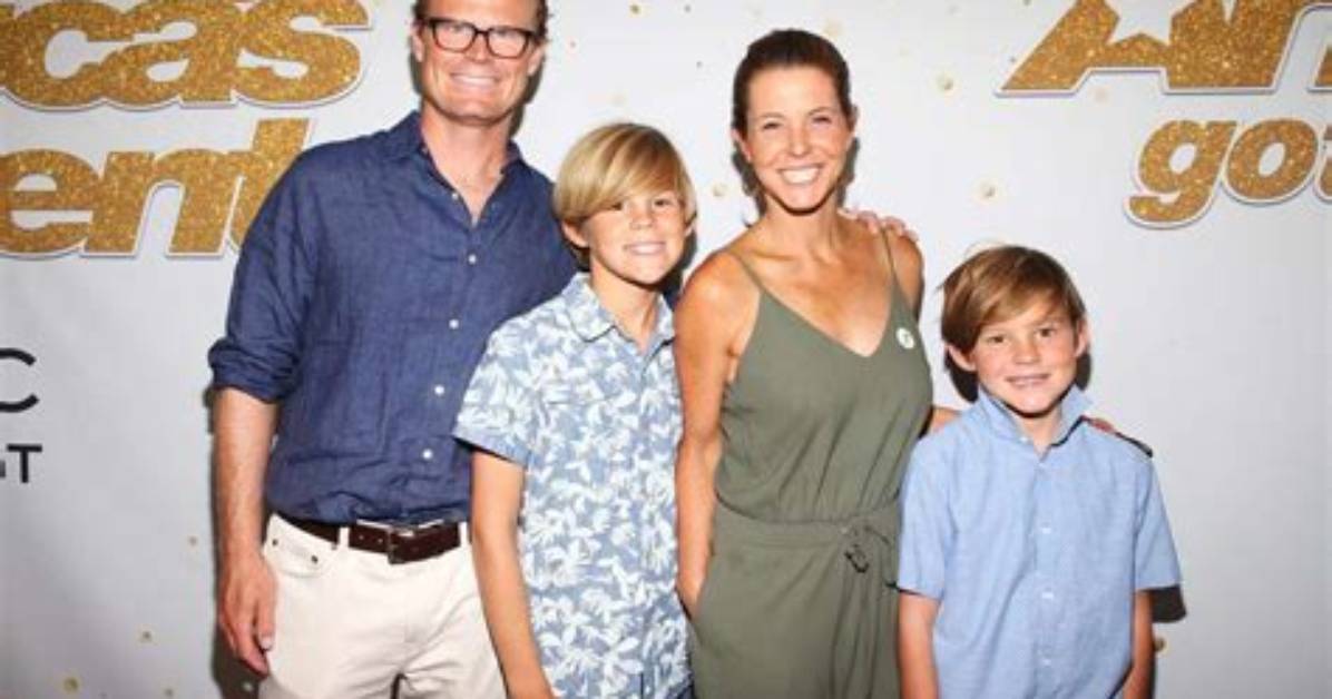 Richie Fletcher Wiki, Age, Wife, Kids, Profession, Net Worth & More