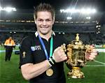 Richie Mccaw Net Worth