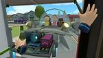 Rick and Morty in Vr, or a Rick Mod for Gta 5? the Choice Is Simple - Both