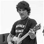 Rick Danko Height