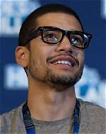 Rick Gonzalez Height