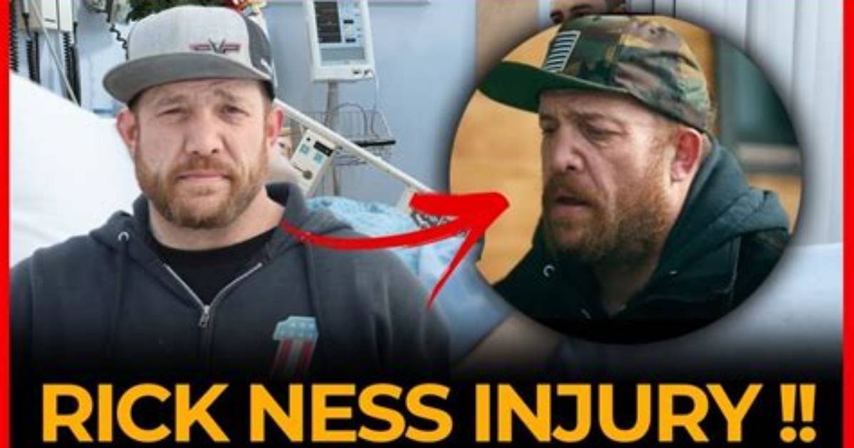 Rick Ness Net Worth: How Rich Is He? Lifestyle and Career Highlights
