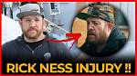 Rick Ness Net Worth: How Rich Is He? Lifestyle and Career Highlights