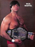 Rick the Model Martel | Wrestlezone Forums