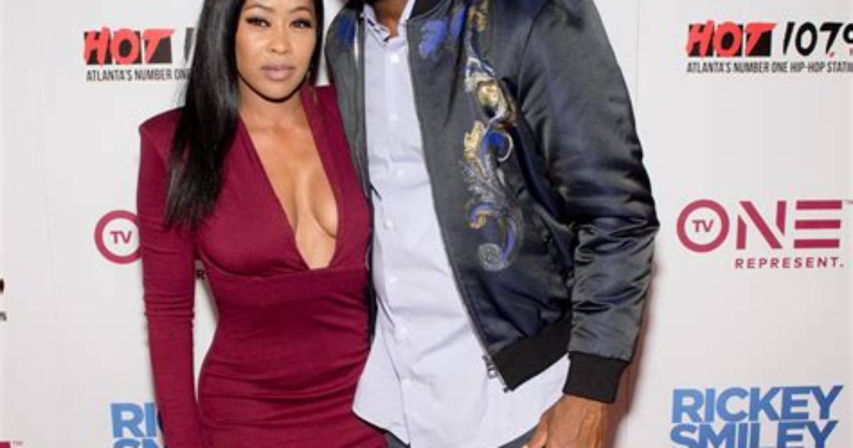 Rickey Smiley Net Worth, Wife, Gay, Kids, Age 2022