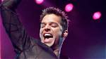 Ricky Martin