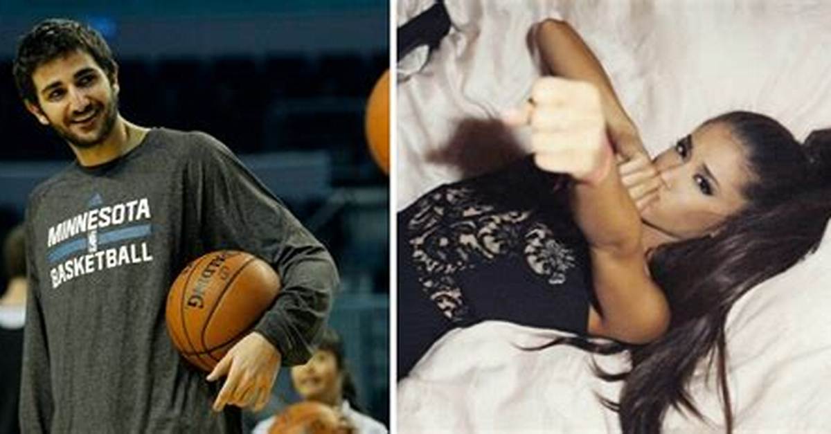 Ricky Rubio Wiki 2023 - Girlfriend, Salary, Tattoo, Cars & Houses and Net Worth