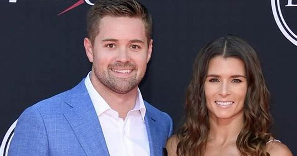 Ricky Stenhouse Jr. Net Worth
