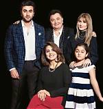 Riddhima Kapoor Sahani Wiki, Age (Ranbir Kapoor’s Sister) Biography & Family