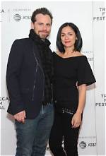 Rider Strong to Marry Alexandra Barreto on Sunday!
