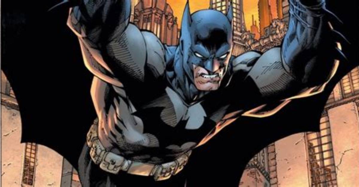 Rihanna's Batman Reference on Instagram Has Fans Convinced She's Going to Play Poison Ivy