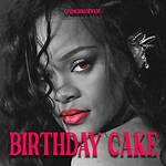Rihanna’s Birthday Cake Can’t Compete with These Celebrity Cakes