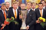 Rinat Akhmetov Family - Celebrity Family