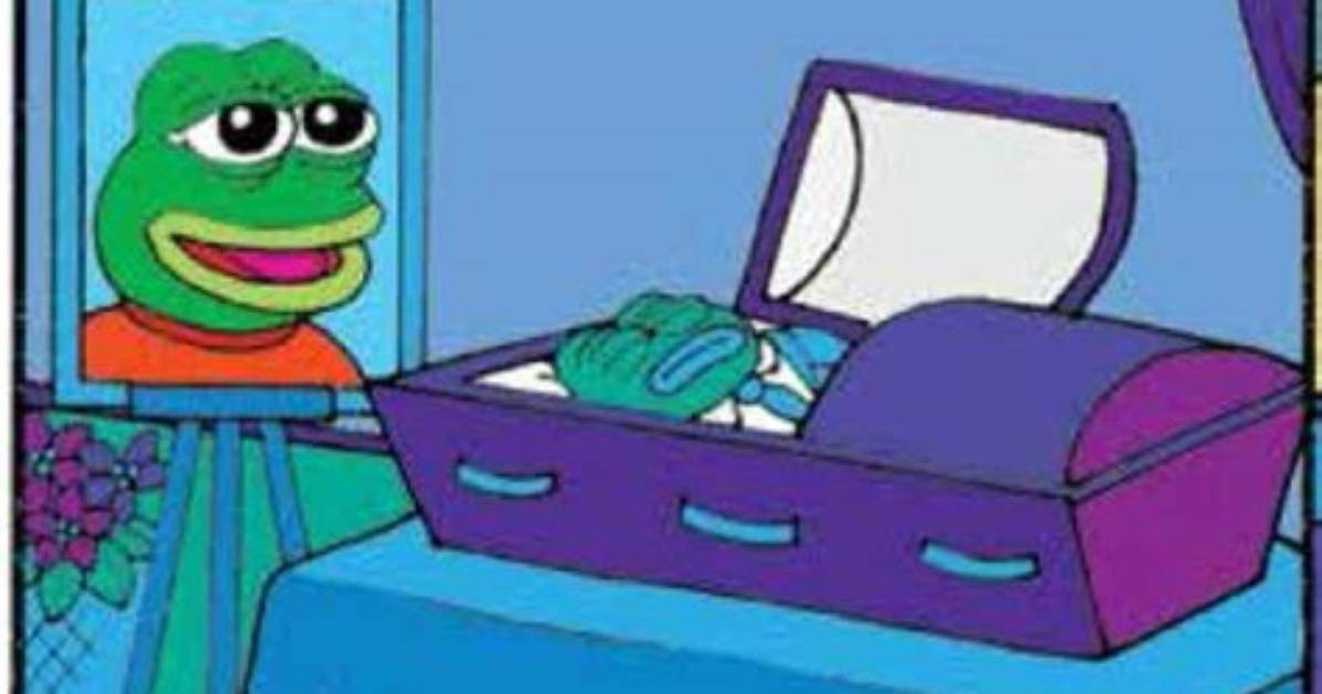 Rip Pepe the Frog | Wrestlezone Forums