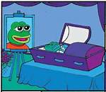 Rip Pepe the Frog | Wrestlezone Forums