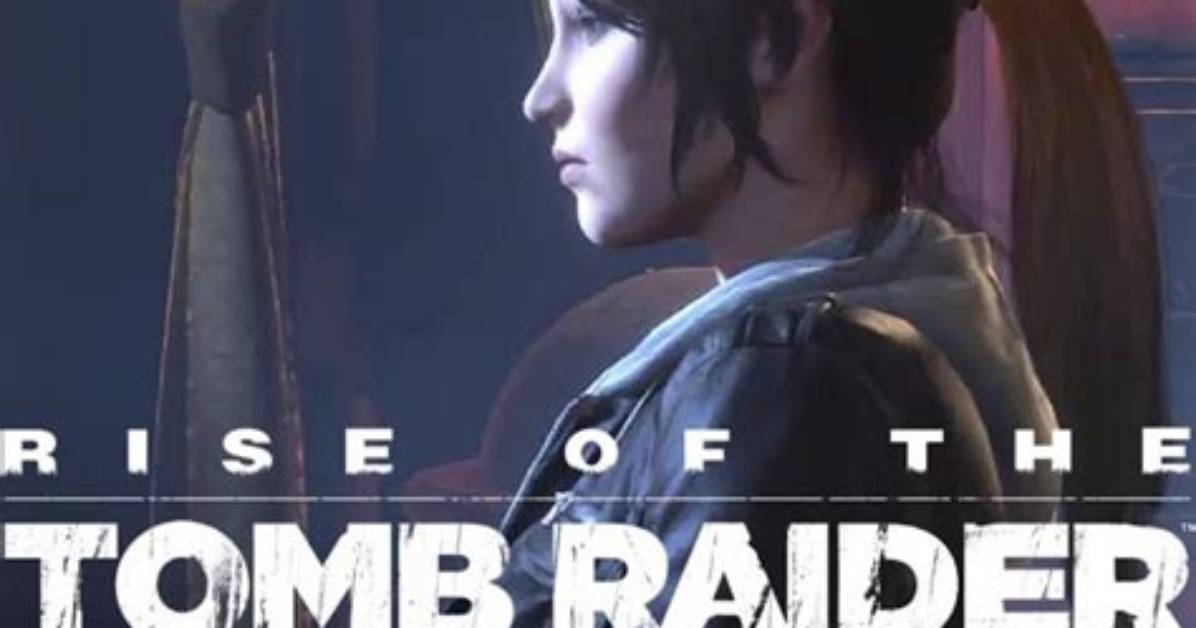 Rise of the Tomb Raider: Blood Ties - Finding the Safe Combination Clues, Blank Letter, Crowbar and How to Solve the Final Sun Shaped Plaque Riddle