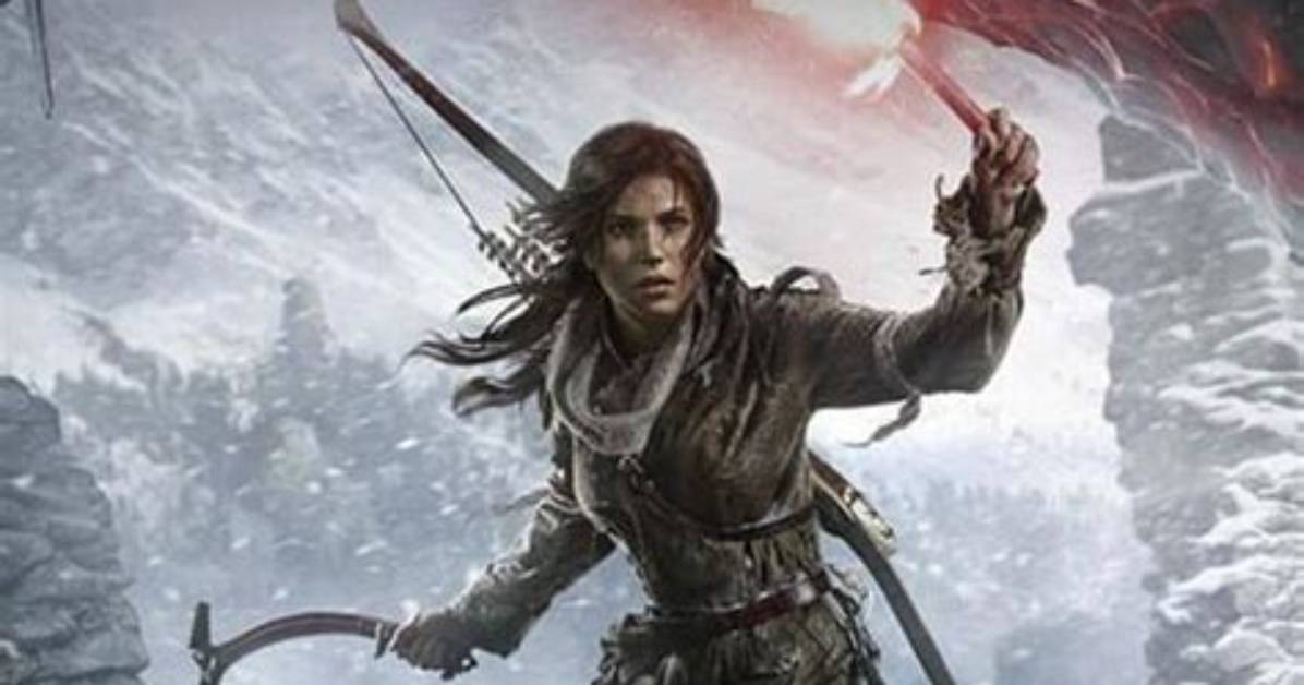 Rise of the Tomb Raider Will Take Around 15-20 Hours to Finish