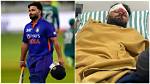 Rishabh Pant Hospitalized Subsequent to Getting Harmed in Auto Collision