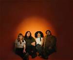 Rising L. A. Band the Altons Signs with Icm Partners