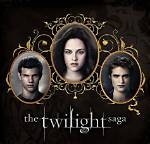 Rising Star from Twilight Saga