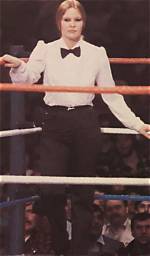 Rita Marie Chatterton (Wwf Referee): Cause of Death