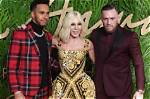 Rita Ora & Conor Mcgregor’s ‘Date Night’ Photos That Led Fans Being Concerned for Dee Devlin & Kids at Home
