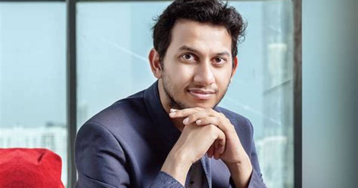 Ritesh Agarwal Net Worth What Is the Net Worth of Ritesh Agarwal?