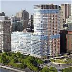 Riverhouse - One Rockefeller Park, 2 River Terrace, Nyc - Condo Apartments