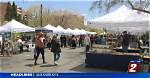 Riverside Farmers Market Hosts Their Biggest Event of the Year | News