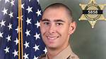 Riverside Sheriff Killed, Who Killed Riverside Sheriff?