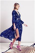 Rixo Fashion Label Profile and Interview