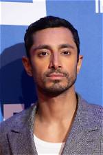 Riz Ahmed