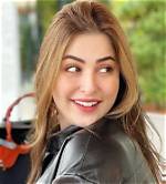 Roaa El Sabban (Actress) Biography, Age, Height, Family, Wiki & More