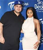 Rob Kardashian Alleges Blac Chyna "Spends $600 on Alcohol Almost Daily" and Wants Custody of Dream