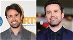 Rob Mcelhenney's Plastic Surgery: Did He Get Botox?