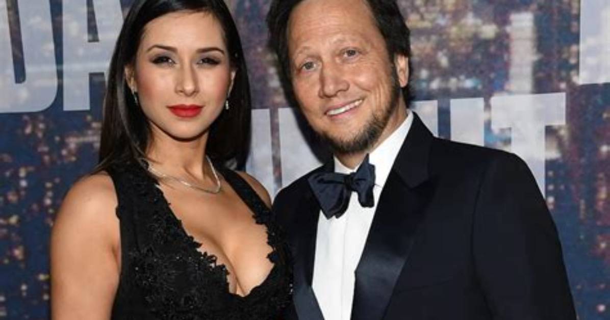 Rob Schneider Biography