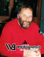 Rob Strasser (Nike): Wiki, Bio, Age, Career, Wife, Net Worth