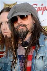 Rob Zombie and Bret Easton Ellis Get Together to Make Charles Manson Tv Series