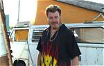 Robb Wells Height