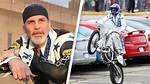 Robbie Knievel Children; Meet Krysten and Karmen.