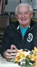 Robert Copeland Obituary, a Beloved Bowler and Friend