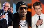 Robert De Niro, Snoop Dogg and Austin Butler Have Private Dinner De Niro, Snoop, Butler Unlikely Trio Hang out for Some Malibu Fun 37.4K 3/31/2024 5:42 Am Pt