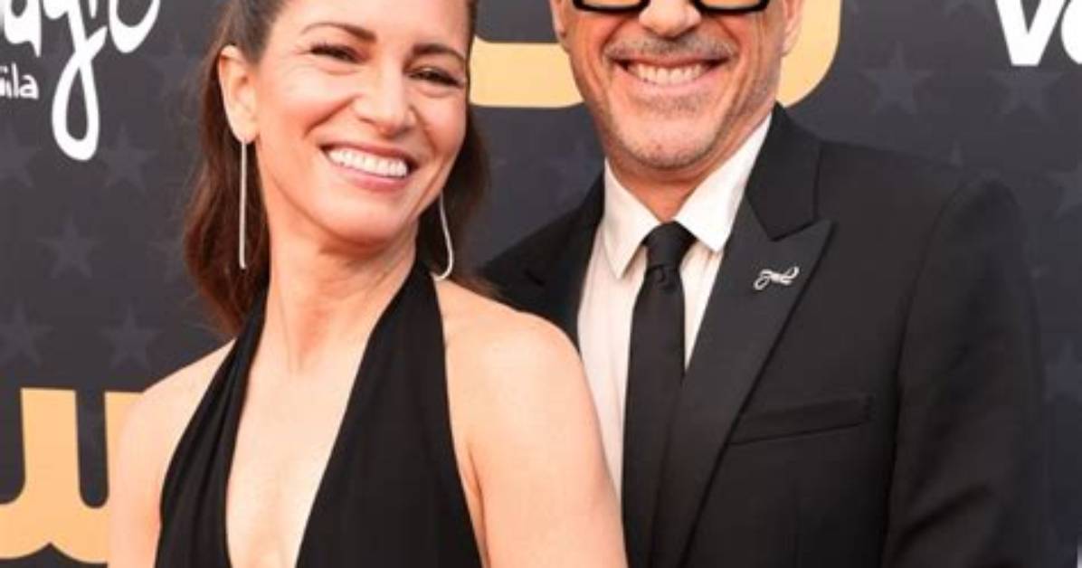 Robert Downey Jr. Age, Net Worth, Wife, Family and Biography (Updated 2023)
