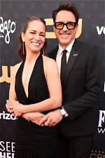 Robert Downey Jr. Age, Net Worth, Wife, Family and Biography (Updated 2023)