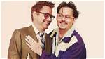 Robert Downey Jr. Congratulated Johnny Depp over Facetime After Trial