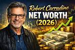 Robert J Ott Net Worth (2024)