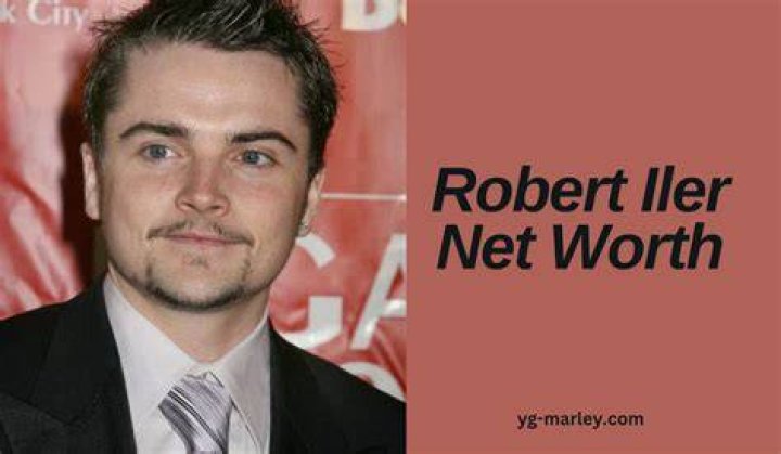 Robert Michael Iler: A Detailed Look into the Life, Career, and Legacy